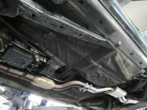 Image 20/20 de Mercedes-Benz 280 CE (1981)