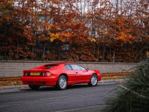 Afbeelding 35/37 van Lotus Esprit (1988)