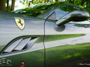 Image 37/85 de Ferrari California (2010)