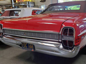 Afbeelding 2/8 van Ford Galaxie 500 (1968)