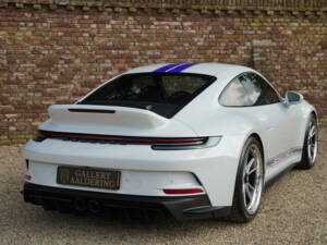 Afbeelding 47/50 van Porsche 911 GT3 Touring (2023)