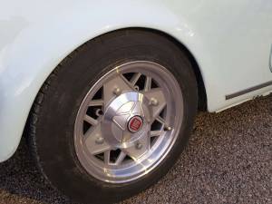 Immagine 11/36 di FIAT 500 L (1972)