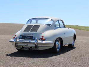 Imagen 7/12 de Porsche 356 B Carrera 2&#x2F;2000 GS (1962)