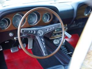 Imagen 50/50 de Ford Shelby GT 500 (1969)