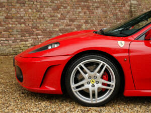 Immagine 26/50 di Ferrari F430 Spider (2008)