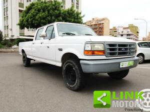 Imagen 3/10 de Ford F-350 (1994)