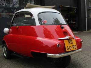 Imagen 2/7 de BMW Isetta 250 (1955)