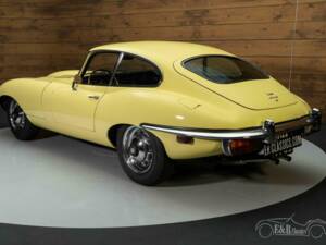 Bild 6/19 von Jaguar E-Type (1970)