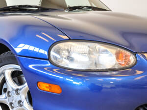 Image 19/47 of Mazda MX-5 1.8 (1999)