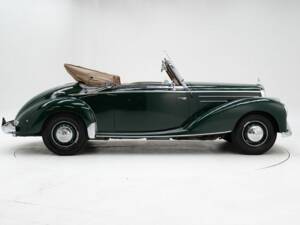 Afbeelding 6/15 van Mercedes-Benz 220 Cabriolet A (1953)