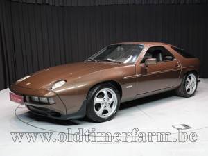 Bild 1/15 von Porsche 928 S (1985)