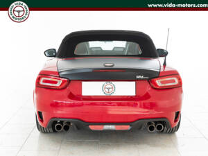 Image 3/33 of Abarth 124 Spider (2016)