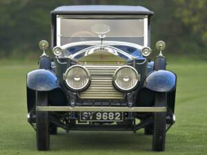 Image 18/50 de Rolls-Royce 40&#x2F;50 HP Silver Ghost (1924)