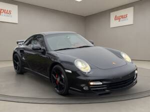 Image 22/44 of Porsche 911 Turbo (2010)