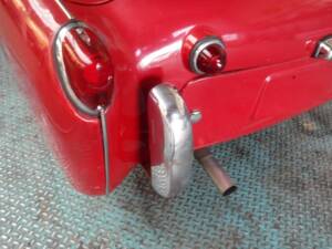 Image 30/50 de Triumph TR 3A (1958)