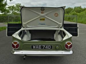 Bild 33/50 von Ford Lotus Cortina MkI (1966)