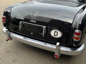 Imagen 45/52 de Mercedes-Benz 180 (1954)