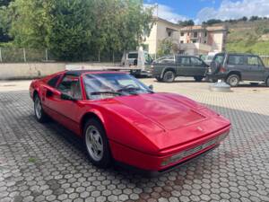 Immagine 4/24 di Ferrari 328 GTS (1989)