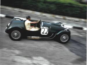 Bild 19/24 von Frazer Nash Le Mans Replica (1952)