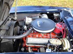 Image 19/26 of Chevrolet Corvette Sting Ray (1963)