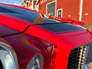 Image 12/100 of Chevrolet Camaro (1970)