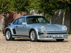 Image 1/40 of Porsche 911 Turbo LE (1989)