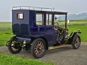 Image 11/50 of Renault 3 1&#x2F;2 Litre Tourer (1911)