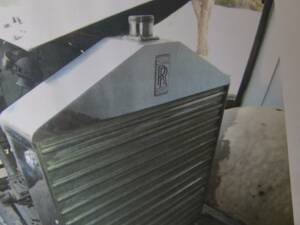 Image 38/50 of Rolls-Royce 20 HP (1925)