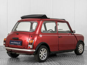 Image 2/50 of Rover Mini 1.3i (1993)