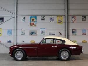 Bild 5/7 von Aston Martin DB 2&#x2F;4 Mk II (1957)