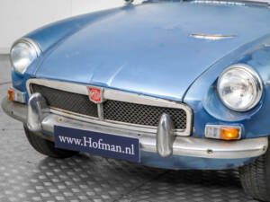 Bild 18/50 von MG MGB (1963)