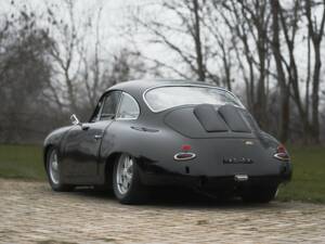 Immagine 2/7 di Porsche 356 B 1600 (1962)