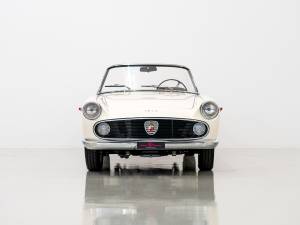 Image 6/43 of Abarth 1600 Spider Allemano (1959)