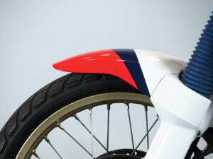 Imagen 26/50 de Honda DUMMY (1992)