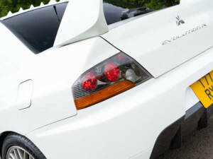 Bild 21/50 von Mitsubishi Lancer Evolution IX (2005)
