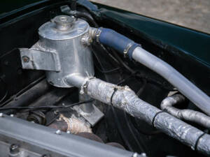 Immagine 44/50 di Jaguar Mk II 3.8 (1963)