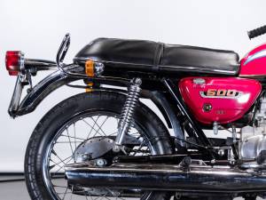 Bild 9/40 von Suzuki DUMMY (1974)