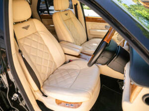Afbeelding 28/50 van Bentley Arnage T (2005)