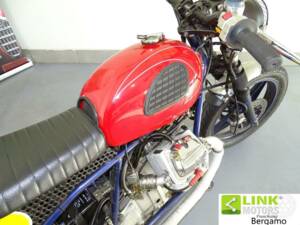 Bild 8/10 von Moto Guzzi DUMMY (1982)