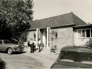 Image 25/25 of Bentley S 3 Continental (1963)