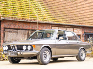 Immagine 2/80 di BMW 3,0 Si (1975)