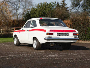 Bild 4/50 von Ford Escort Mexico (1975)