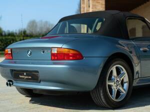 Image 20/50 of BMW Z3 2.8i (1999)