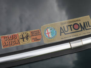 Image 36/50 of Alfa Romeo 1750 GT Veloce (1971)