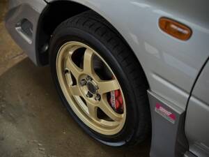 Image 11/18 of Subaru Impreza WRX STi (2000)