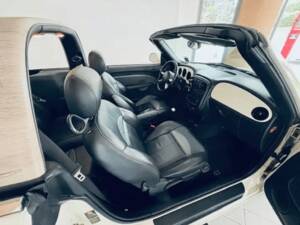 Bild 4/13 von Chrysler PT Cruiser 2.4 Turbo (2005)