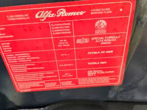 Immagine 95/100 di Alfa Romeo 155 Twin Spark 2.0 16V (1995)