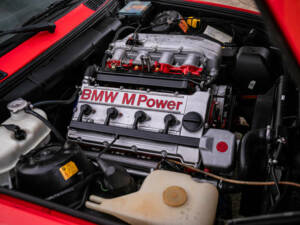 Image 14/34 of BMW M3 (1987)