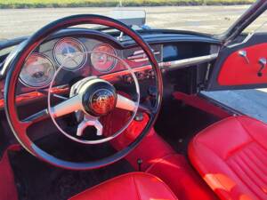 Imagen 37/50 de Alfa Romeo Giulietta Spider (1959)