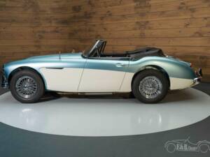 Image 5/19 of Austin-Healey 3000 Mk III (BJ8) (1966)